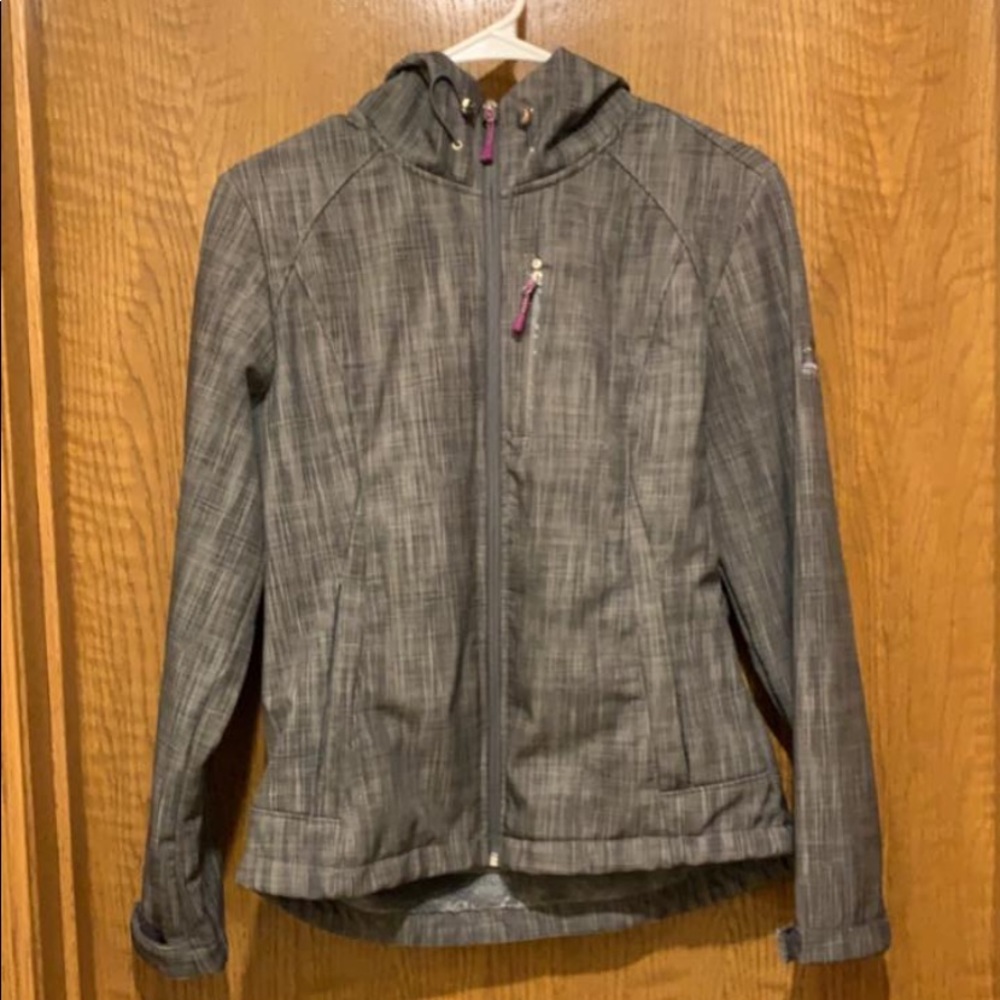 Raincoat